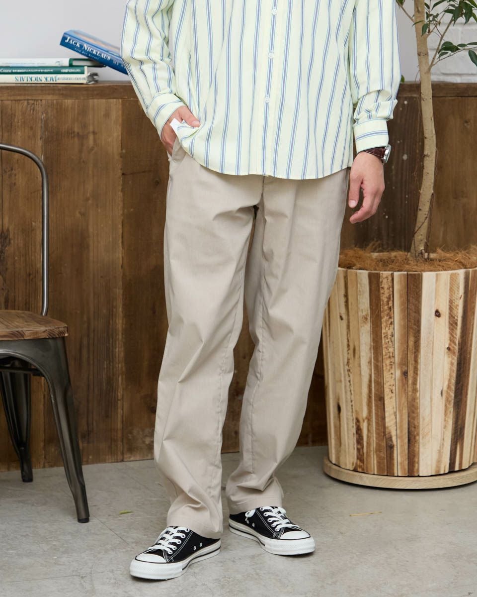 イージーパンツ