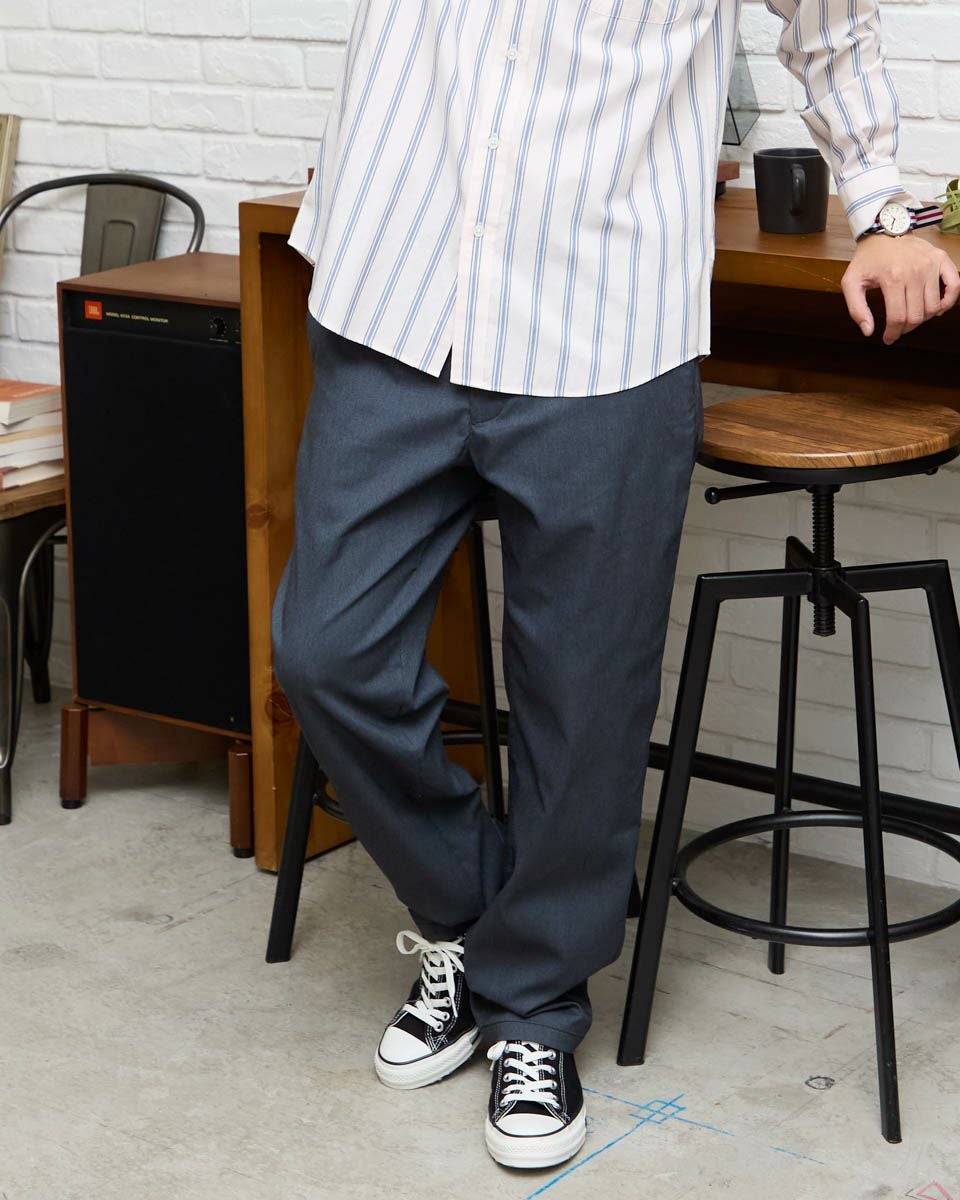 イージーパンツ