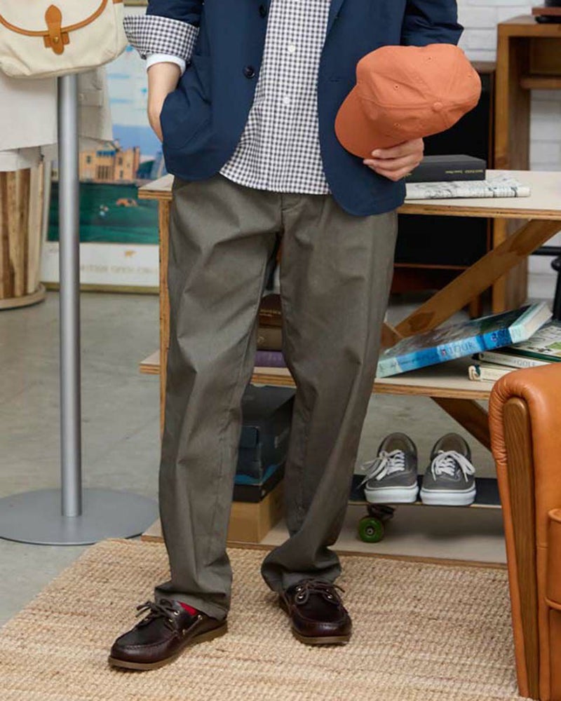 イージーパンツ