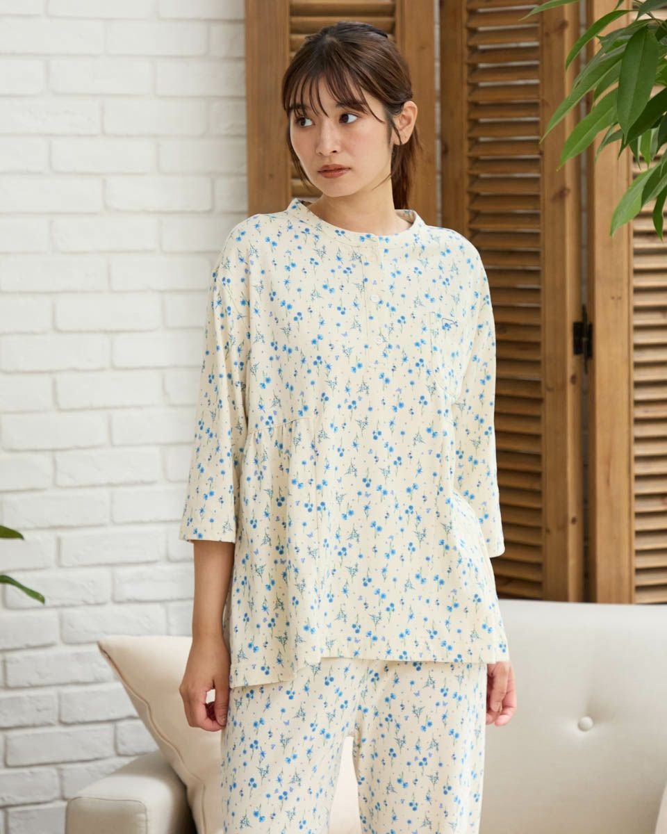 Home Wearチュニックパジャマ | ゴールデンベアストア