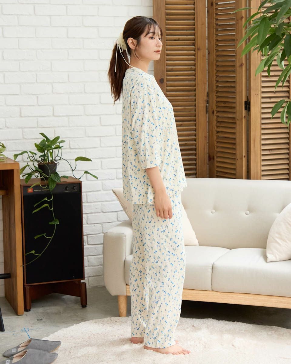 Home Wearチュニックパジャマ | ゴールデンベアストア