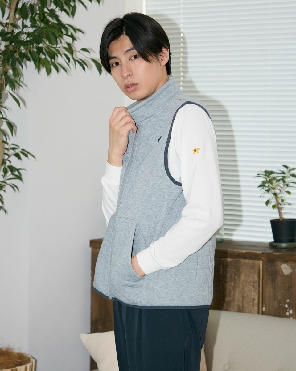 GB GOLFBEAR べスト | ゴールデンベアストア