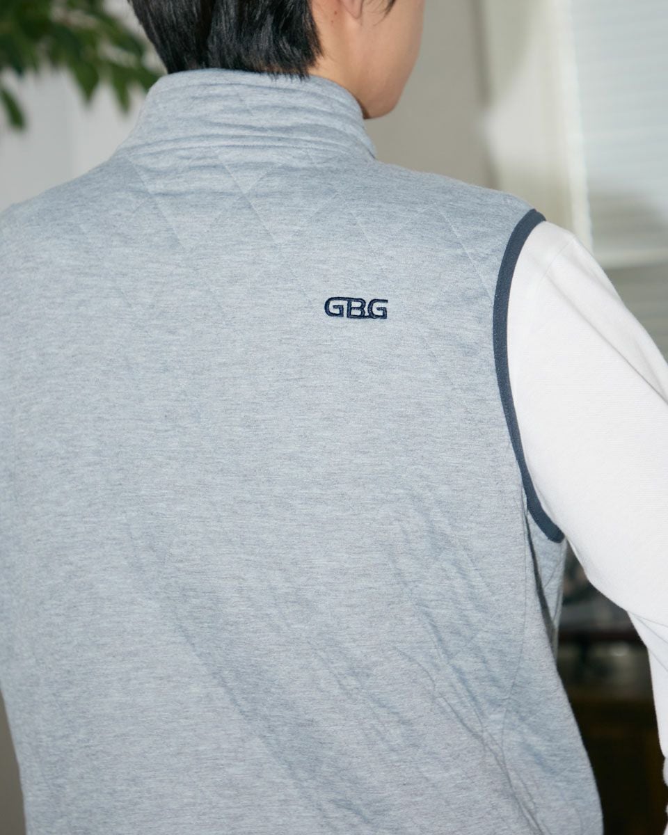 GB GOLFBEAR べスト | ゴールデンベアストア
