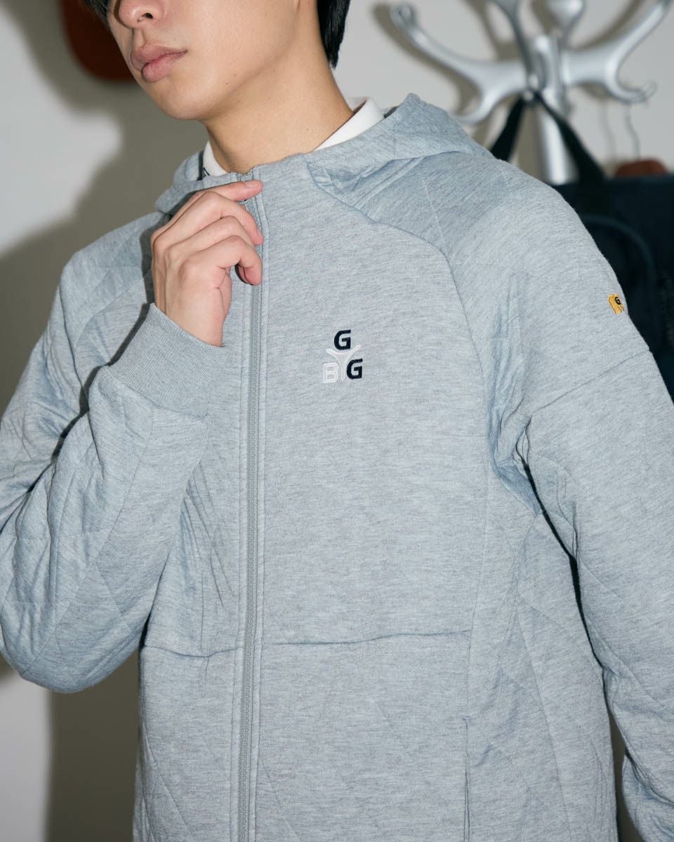 GB GOLFSPIKE フーディ | ゴールデンベアストア