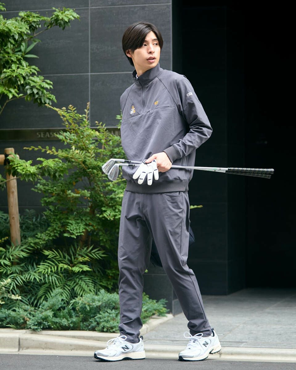 GB GOLFBEAR スニードジャック | ゴールデンベアストア