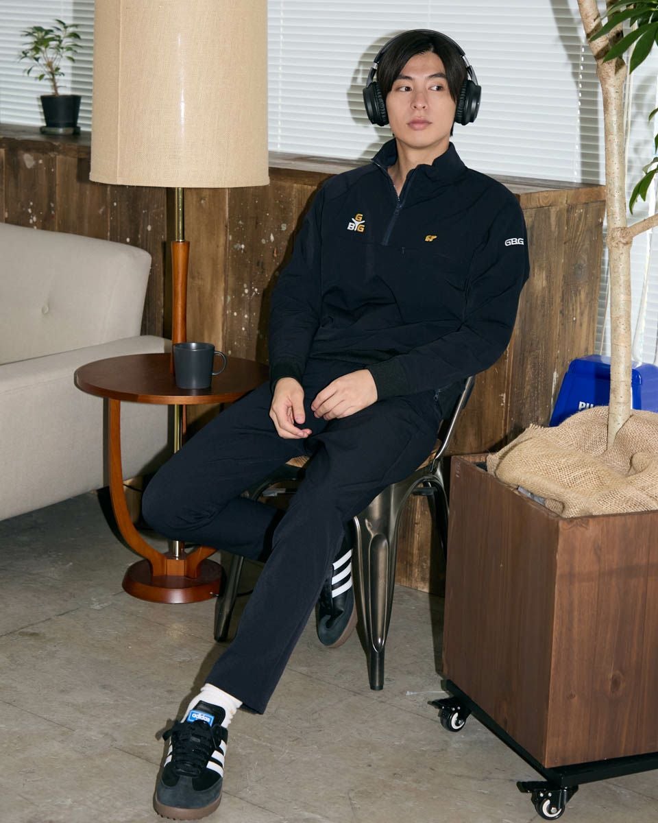 GB GOLFBEAR スニードジャック | ゴールデンベアストア