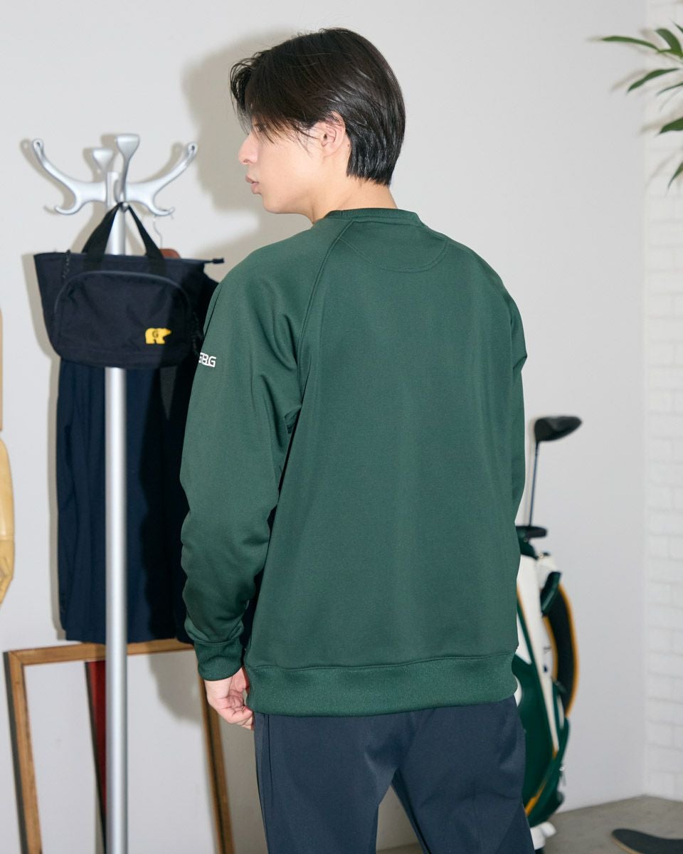 GB GOLFBEAR スウェット | ゴールデンベアストア