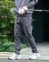 SPIKE イージーパンツ