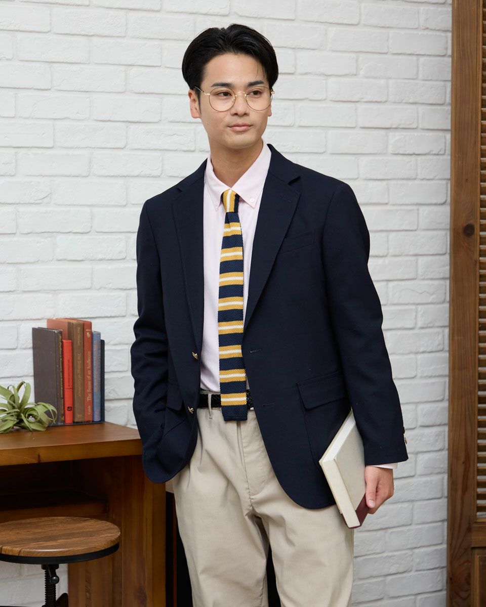 r*2様 【タグ付き未使用】ゴールデンベア Jack Nicklaus ブレザー Jack Nicklausブレザー | ゴールデンベアストア