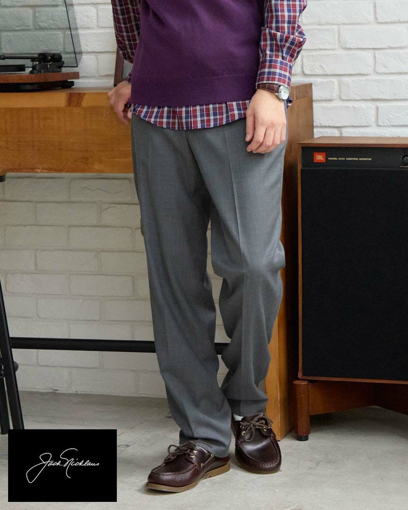 イージースラックス