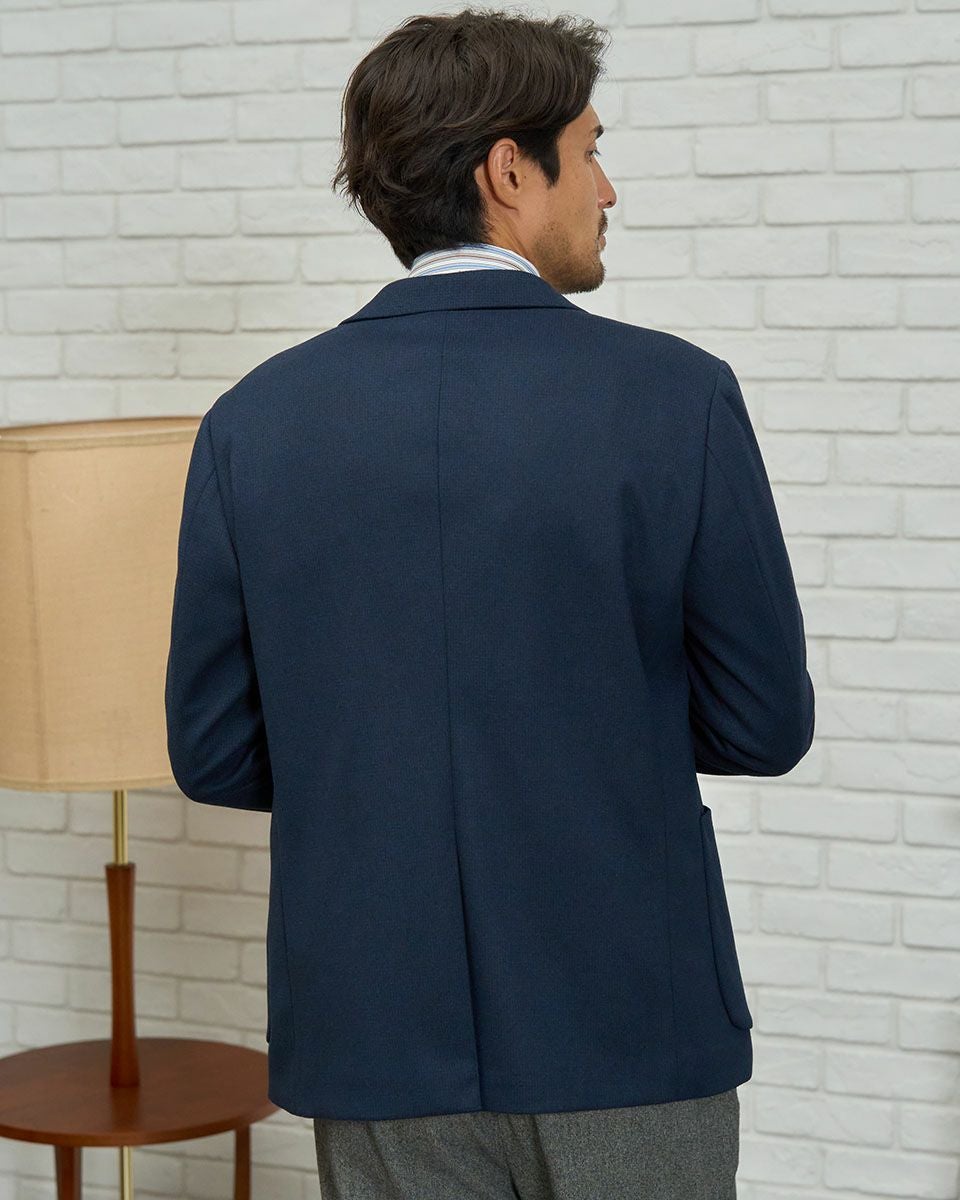 CLUBHAUS Navy L美品(日本製) CLUBHAUS Navy L美品(日本製) ITEM | CLUBHAUS | クラブハウス