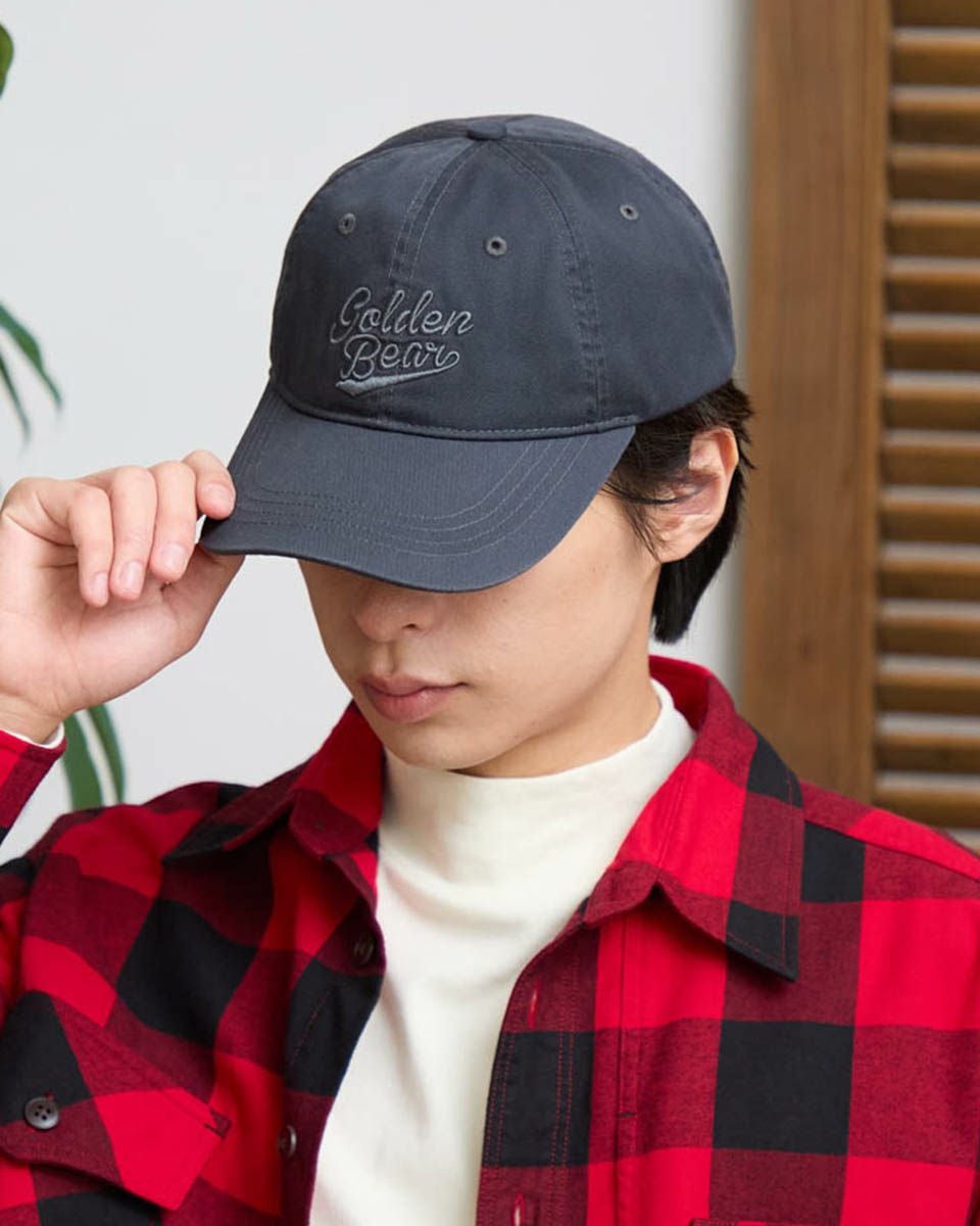 ウォッシュキャップ