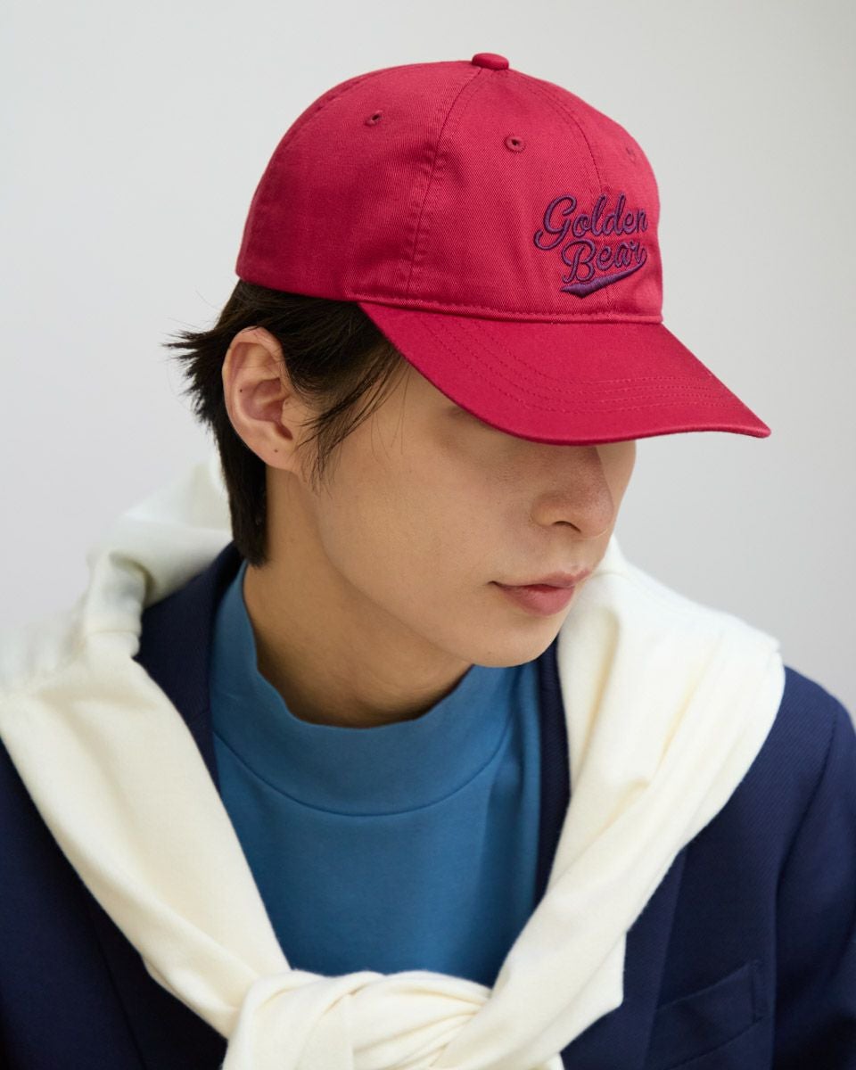 ウォッシュキャップ