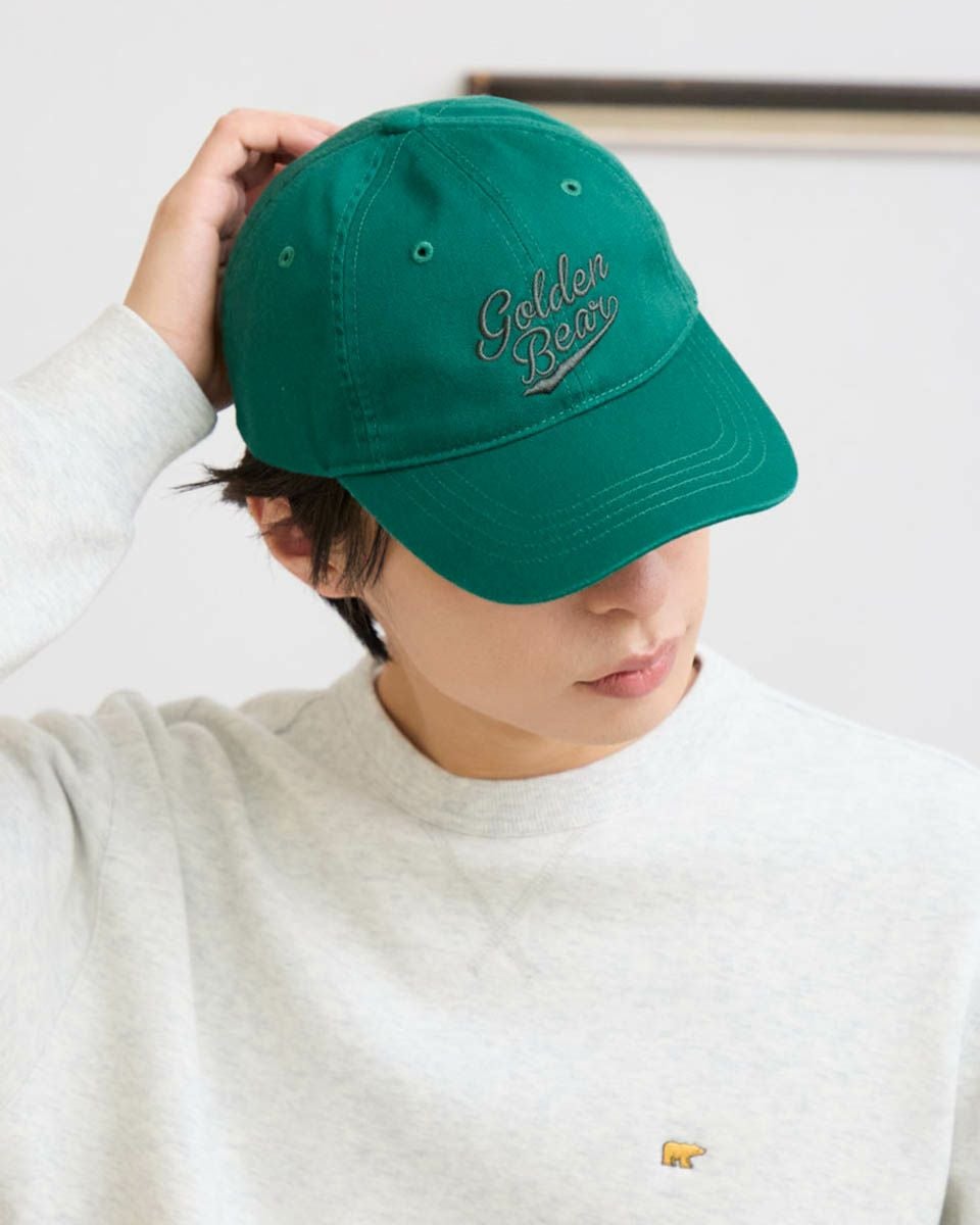 ウォッシュキャップ