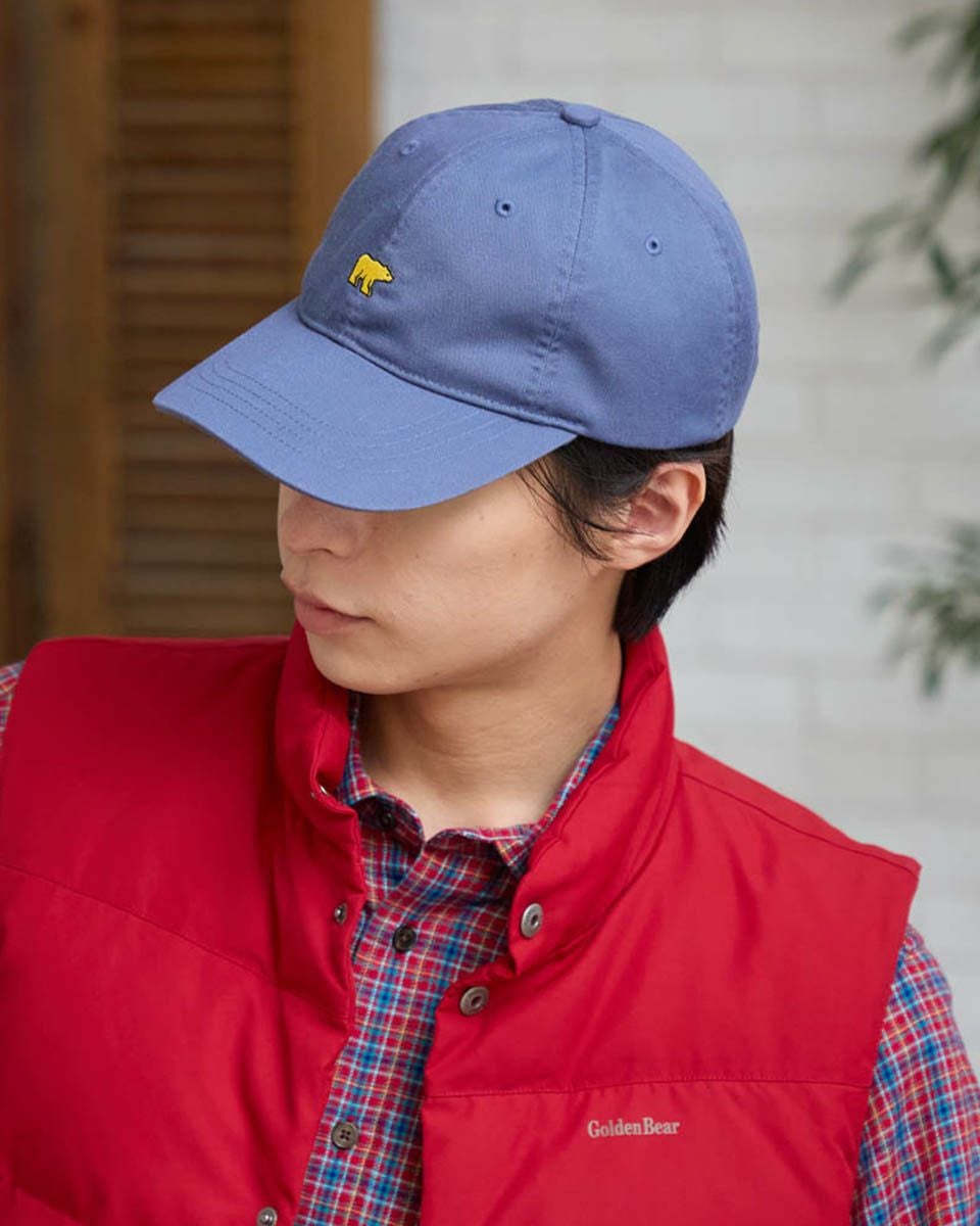 ウォッシュキャップ