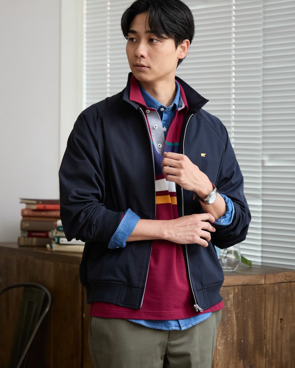 スイングトップ