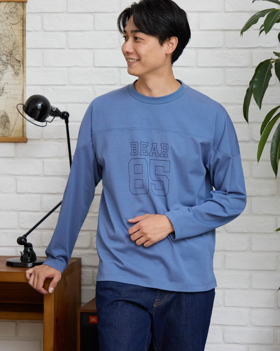 フットボールＴシャツ