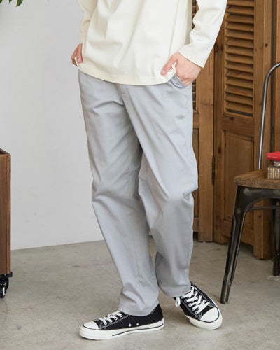 イージーパンツ