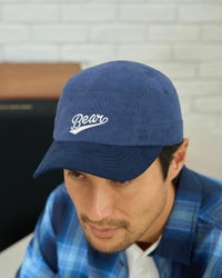 LOGOジェットキャップ