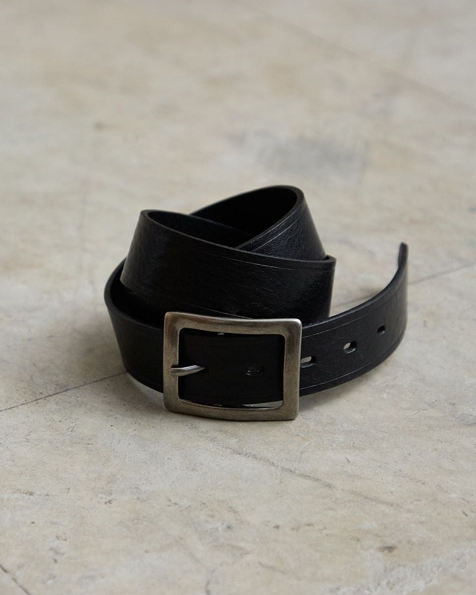 牛革ベルト