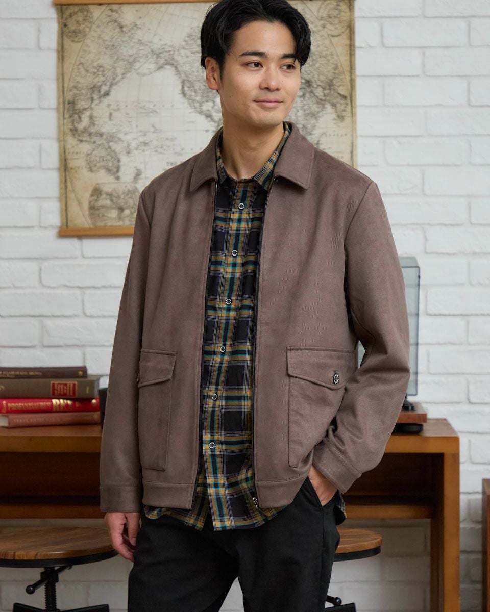 秋冬アウター | ゴールデンベアストア