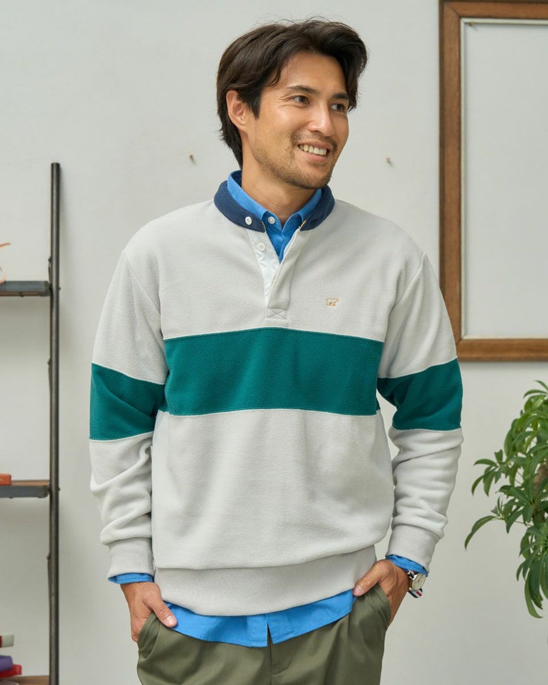 ラガーフリース