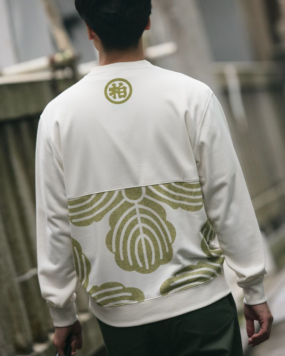 Golden Bear黒江屋スウェット | ゴールデンベアストア