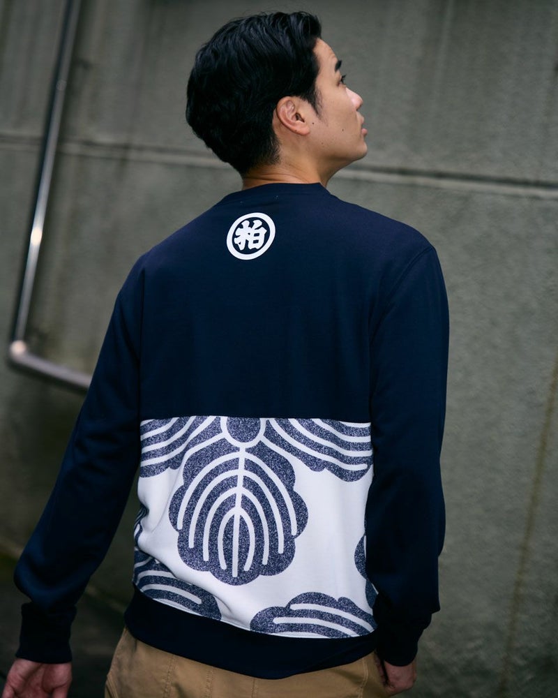 黒江屋スウェット