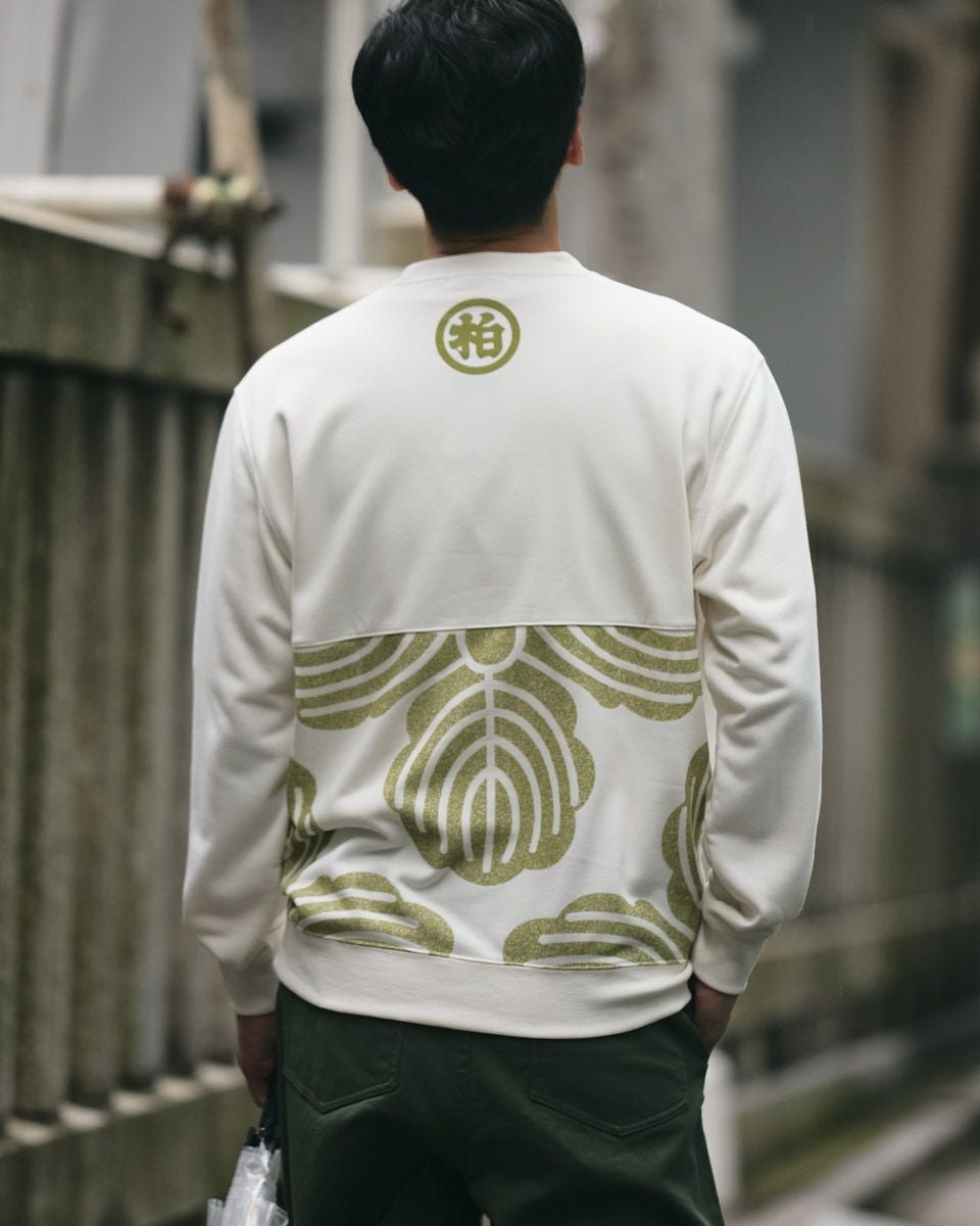 Golden Bear黒江屋スウェット | ゴールデンベアストア
