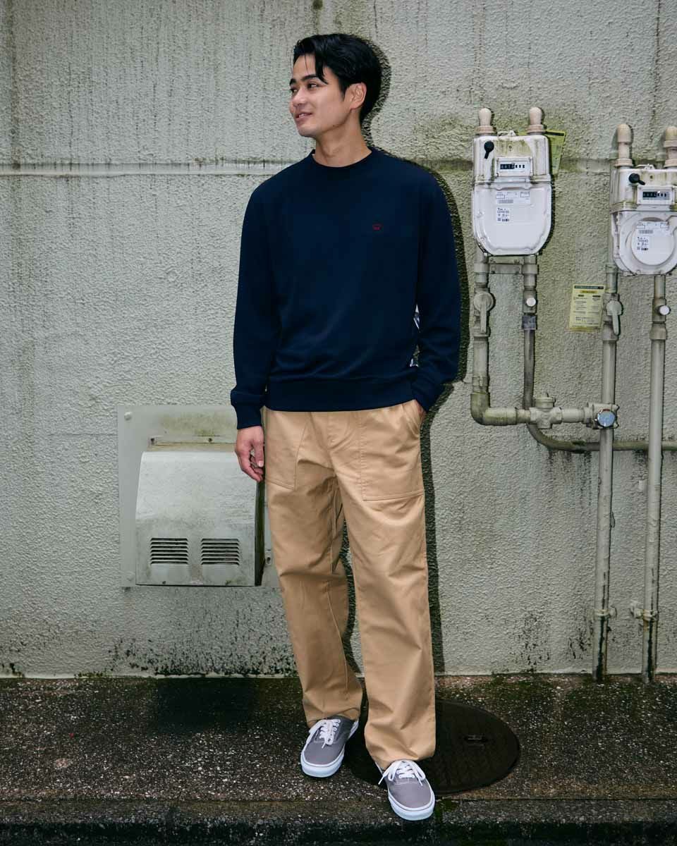 Golden Bear黒江屋スウェット | ゴールデンベアストア