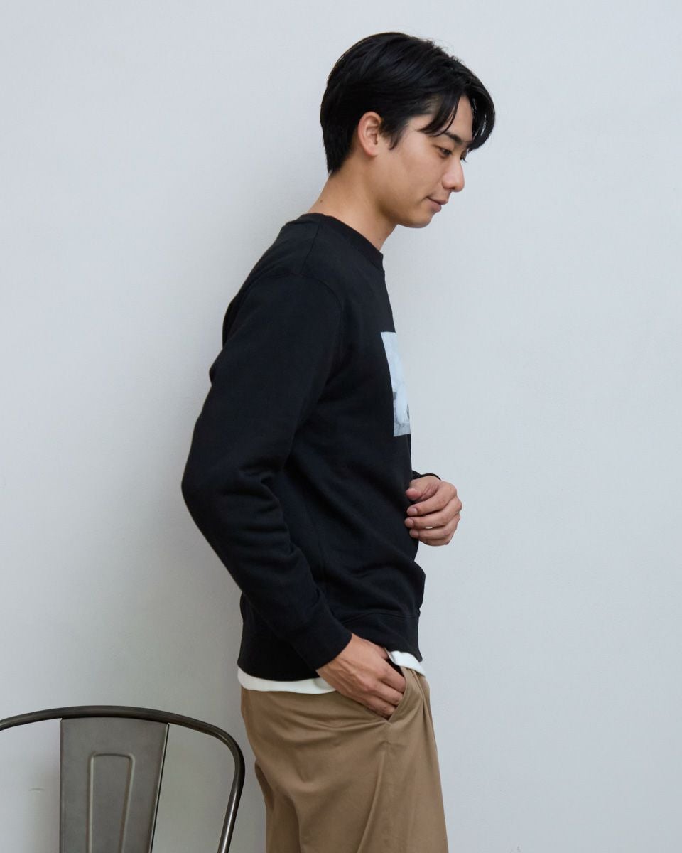 Golden Bearシロクマスウェット | ゴールデンベアストア
