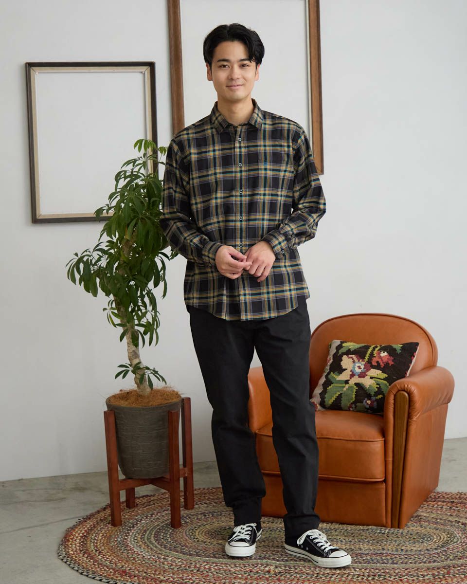 Golden Bear超ストレッチ発熱素材パンツ | ゴールデンベアストア