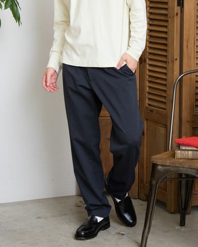 イージースラックス