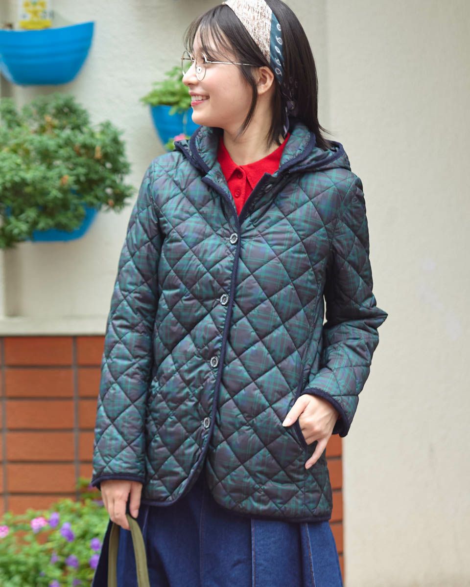 OUTER COLLECTION | ゴールデンベアストア