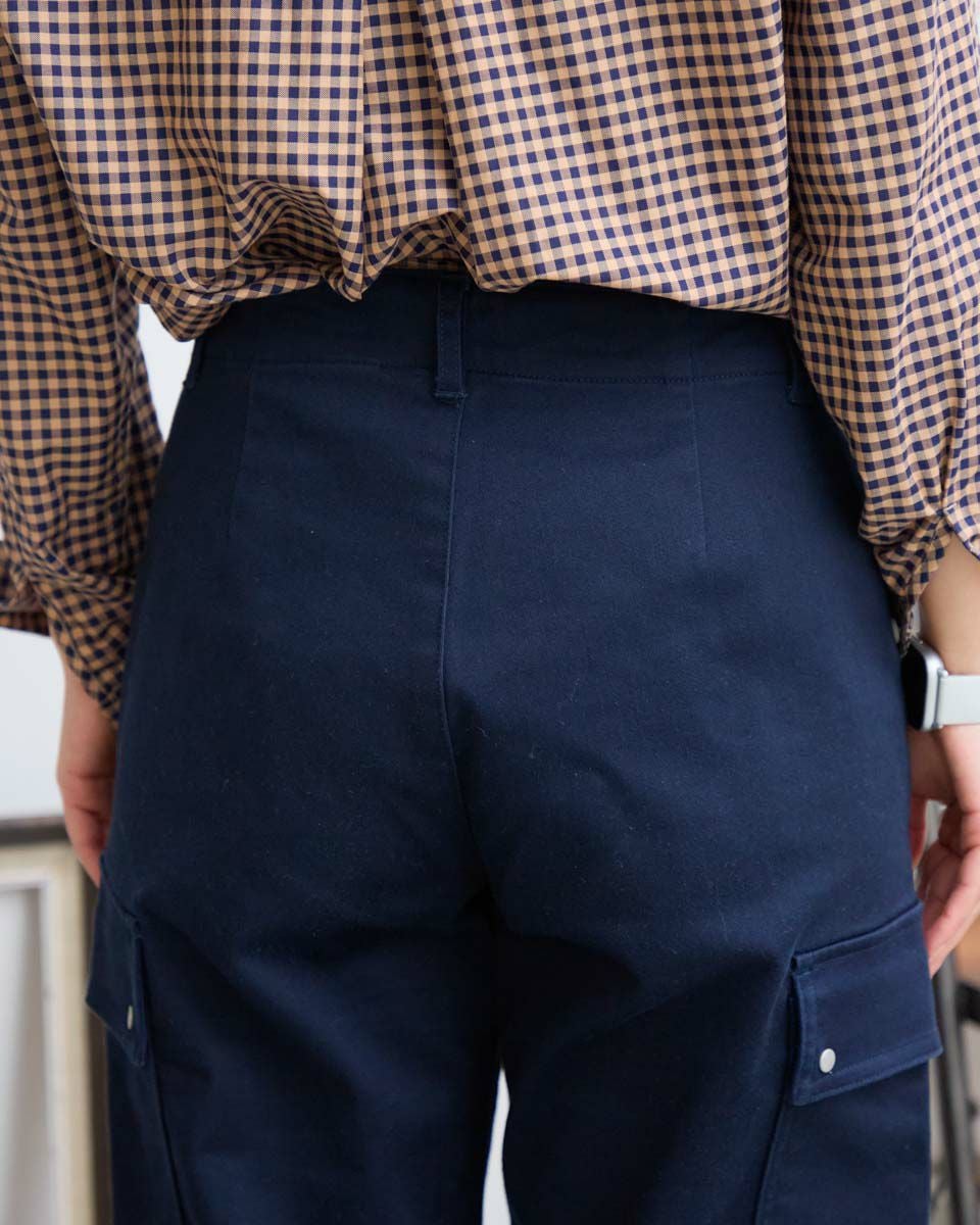 Golden Bearストレートカーゴパンツ | ゴールデンベアストア