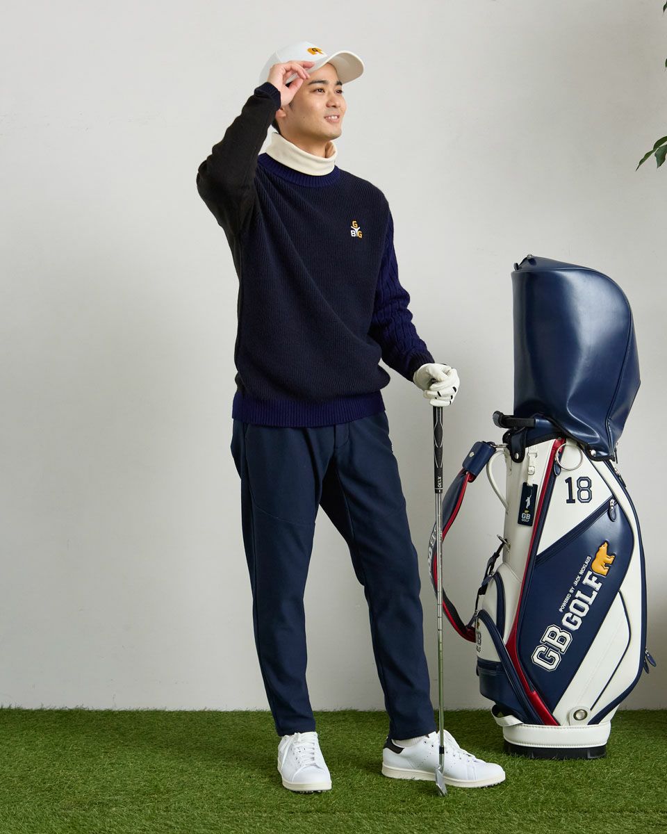 GB GOLFGBG パンツ | ゴールデンベアストア