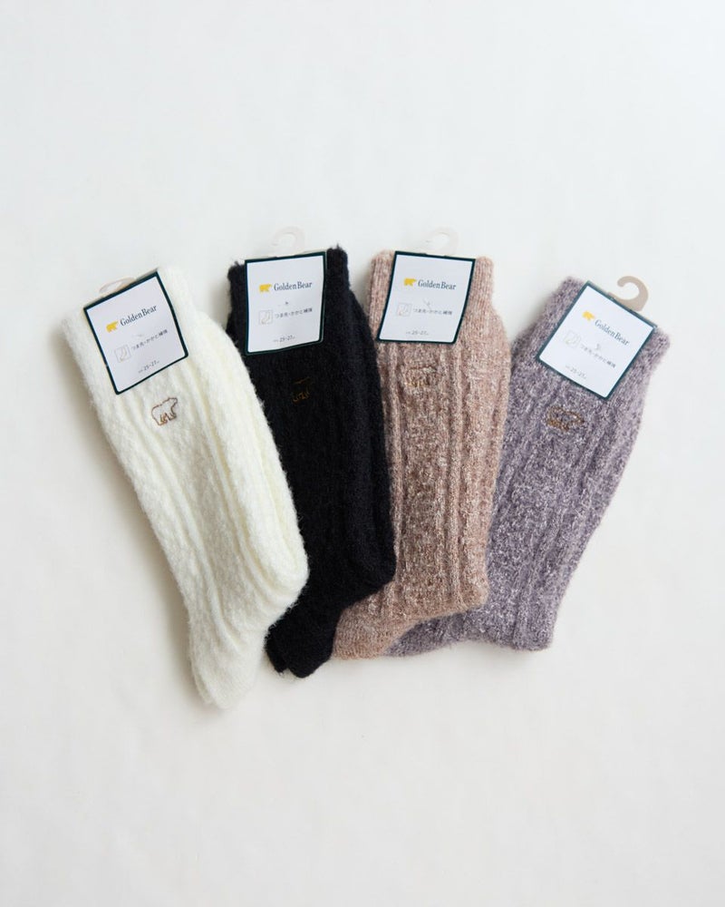 ケーブルソックス