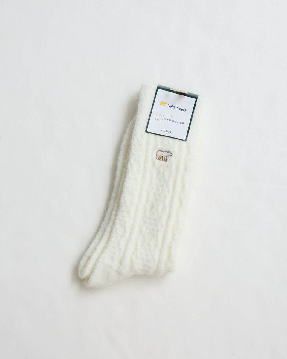 ケーブルソックス