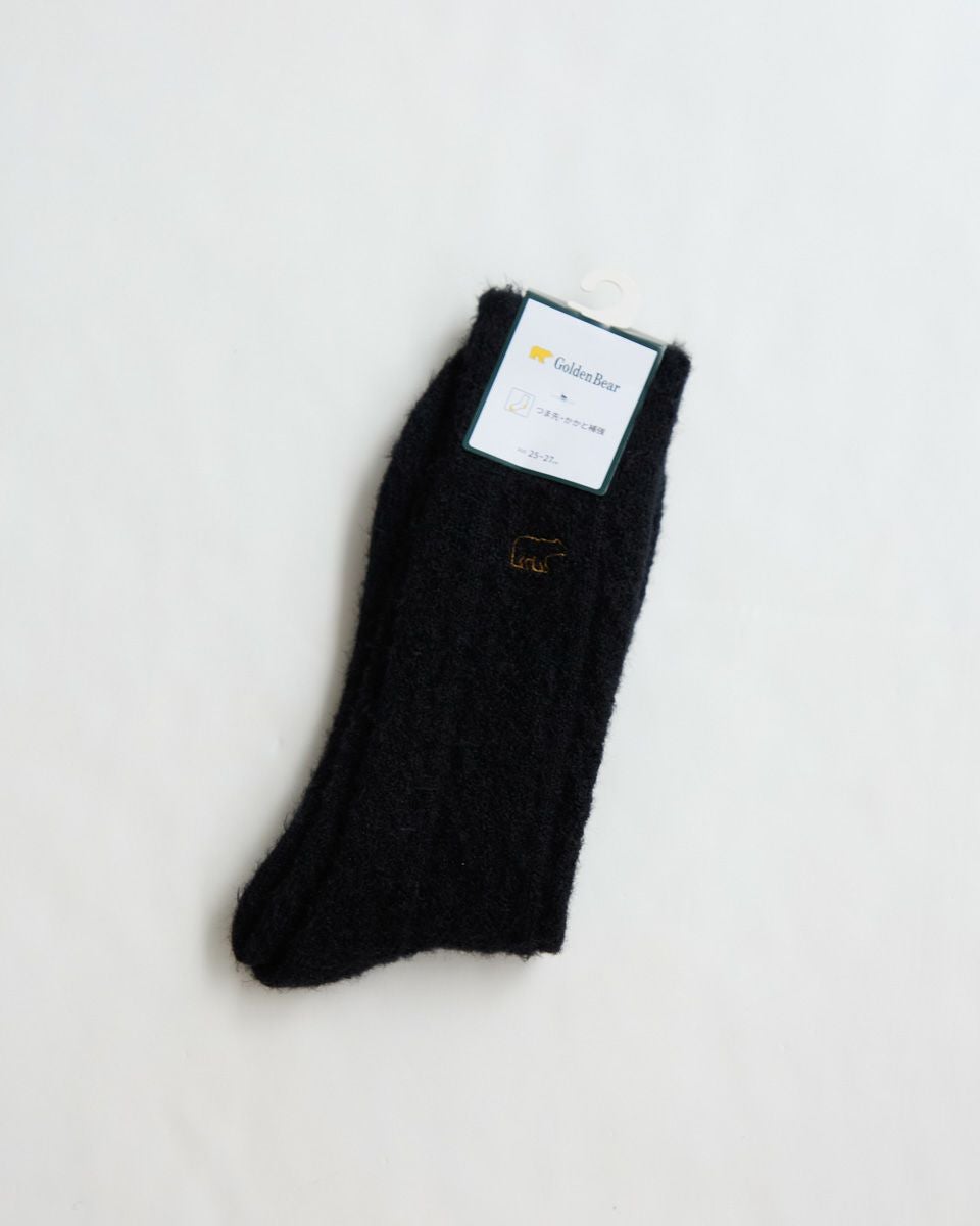 ケーブルソックス