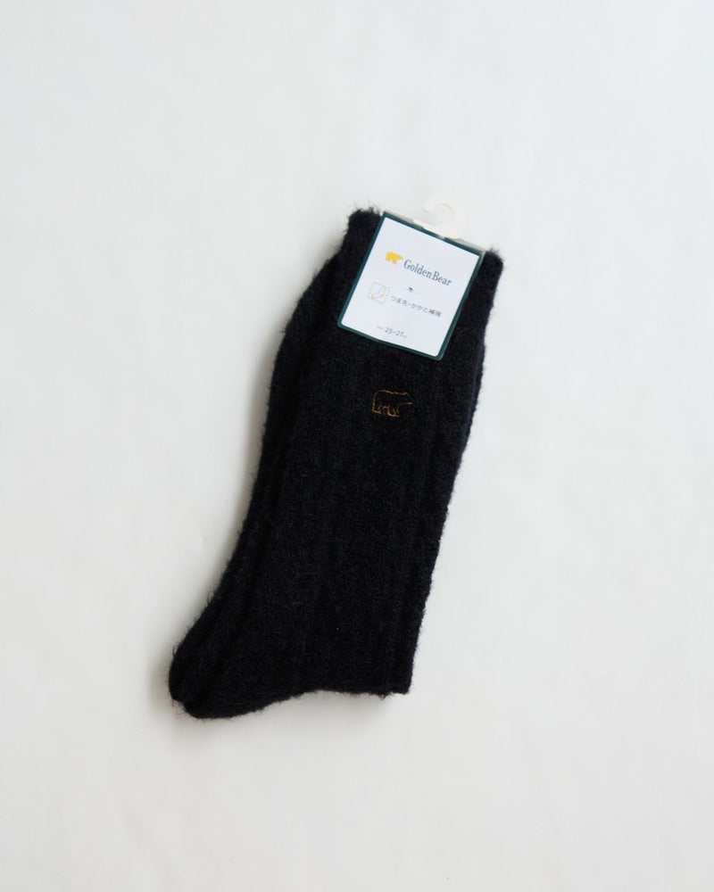 ケーブルソックス