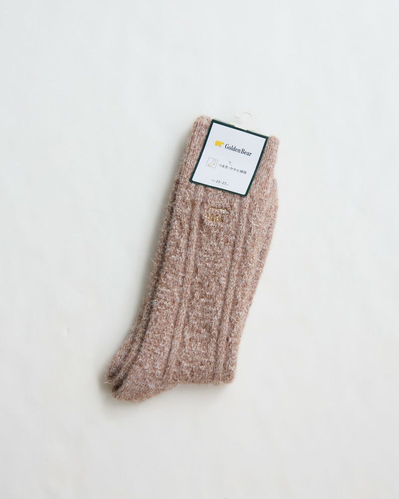 ケーブルソックス