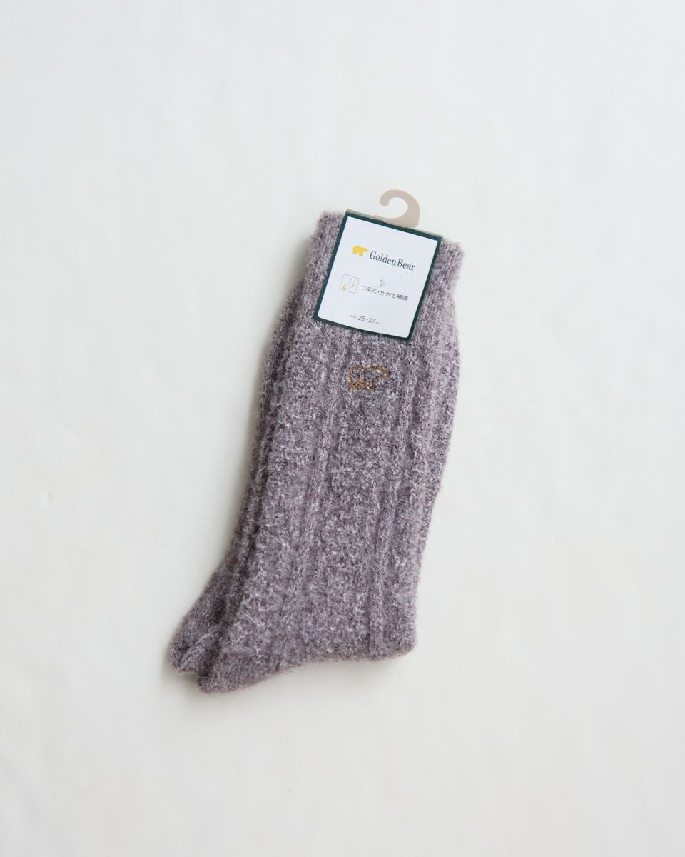 ケーブルソックス