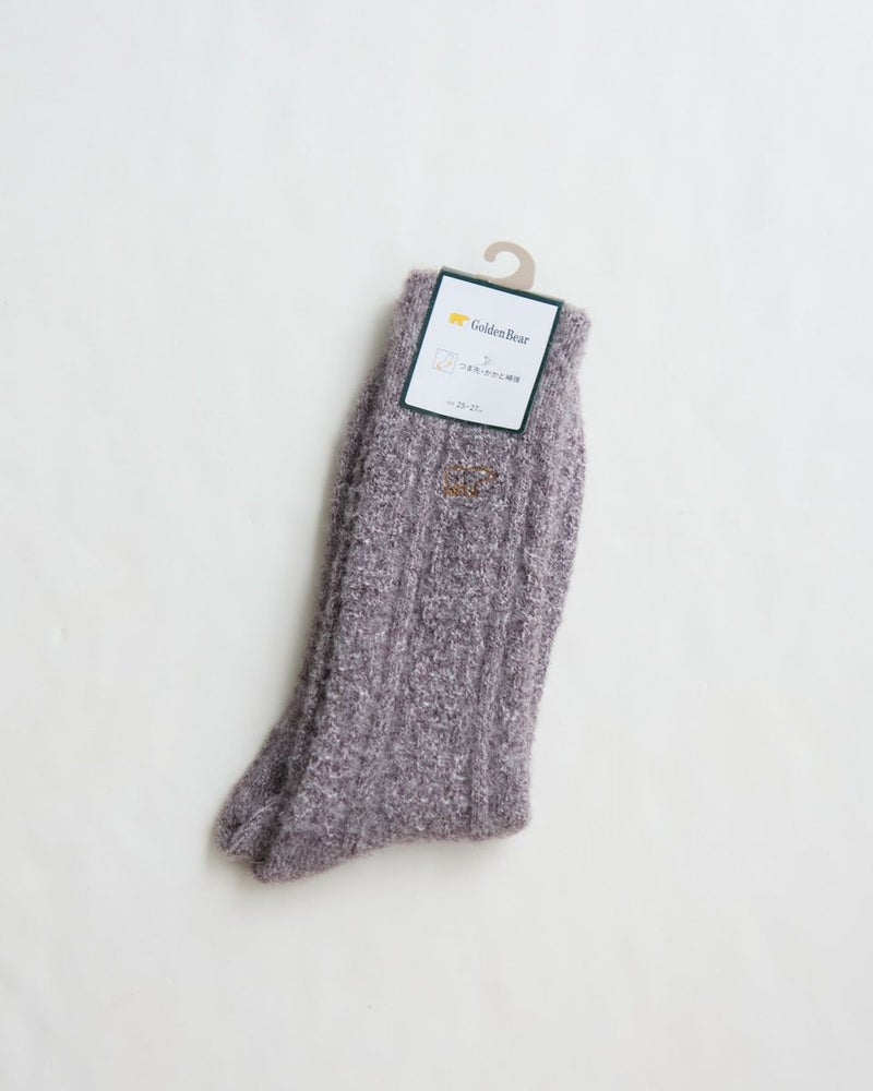 ケーブルソックス