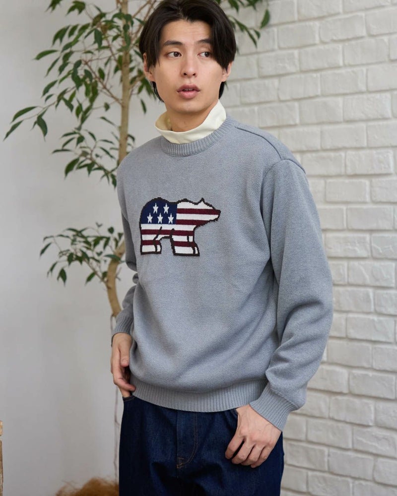 クマロゴスウェット