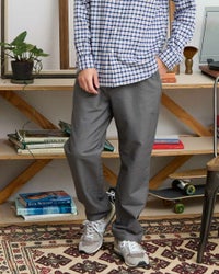 ストレッチスリムイージーパンツ