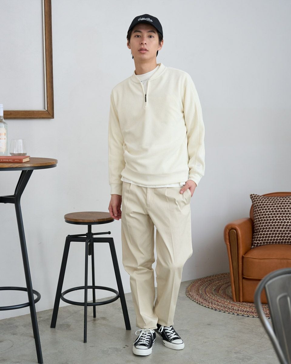 KING SIZEZIPスウェット | ゴールデンベアストア
