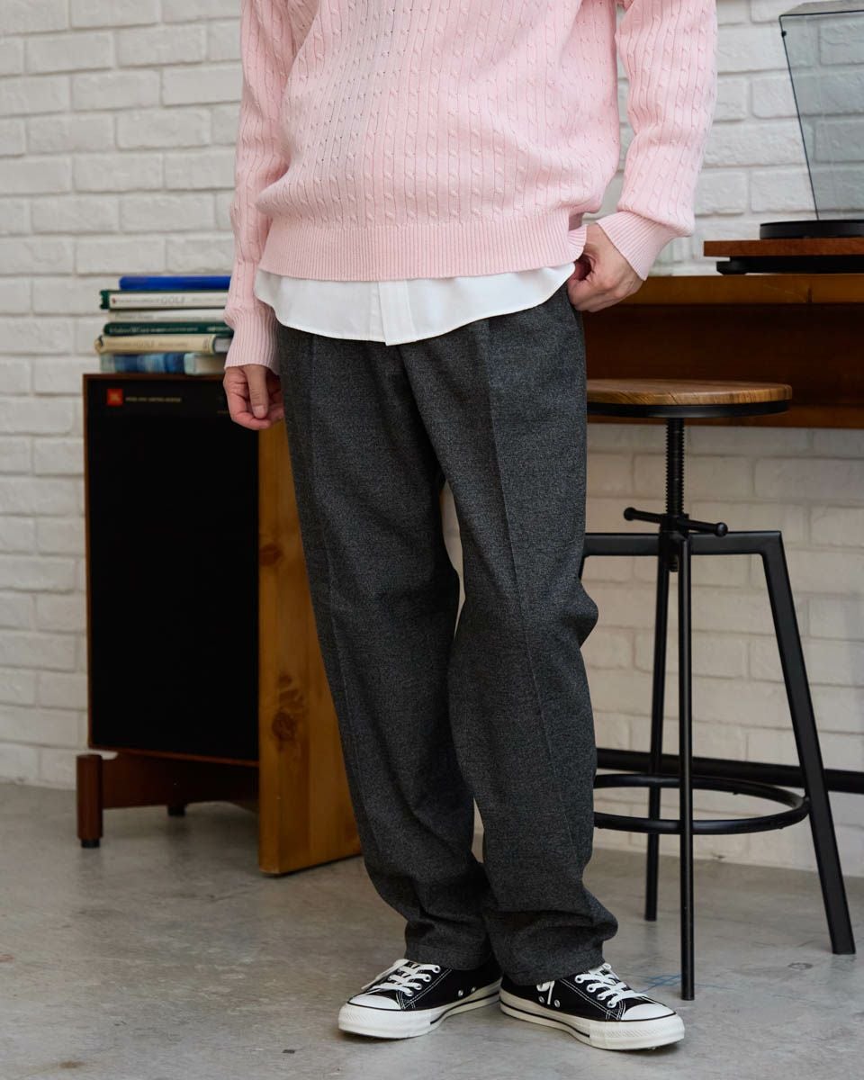 イージーパンツ