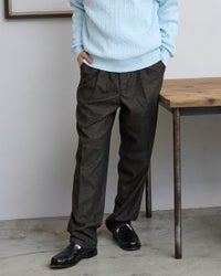 イージーパンツ