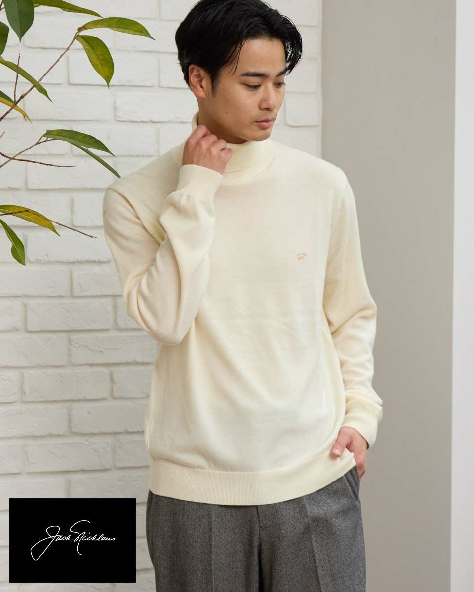 SALE:Jack Nicklaus(メンズ) | ゴールデンベアストア