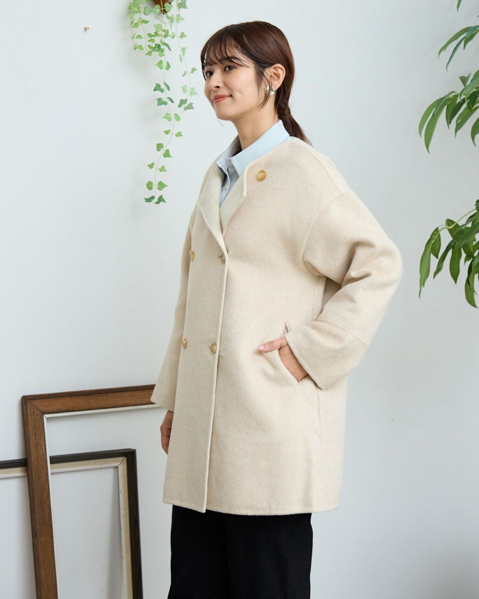 White Labelリバーコート | ゴールデンベアストア